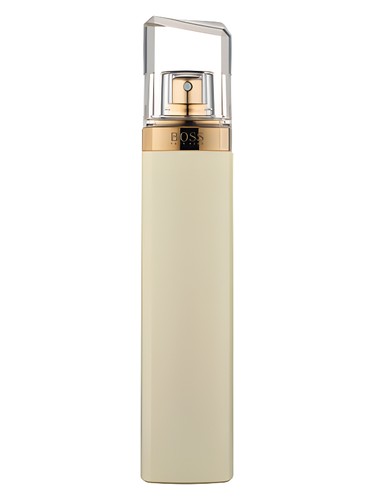 Boss Jour Pour Femme Hugo Boss — аромат