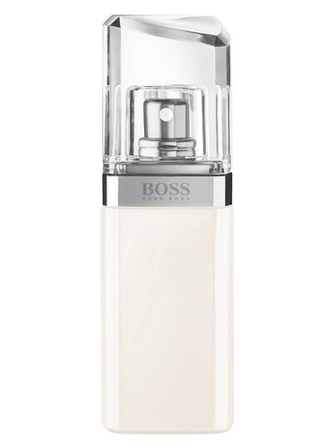 Boss Jour Pour Femme Lumineuse Hugo Boss — аромат
