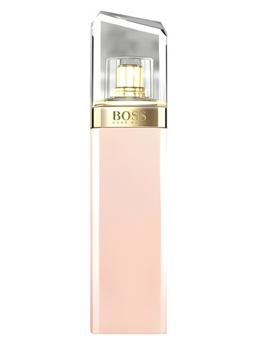 Boss Ma Vie Pour Femme Hugo Boss — аромат