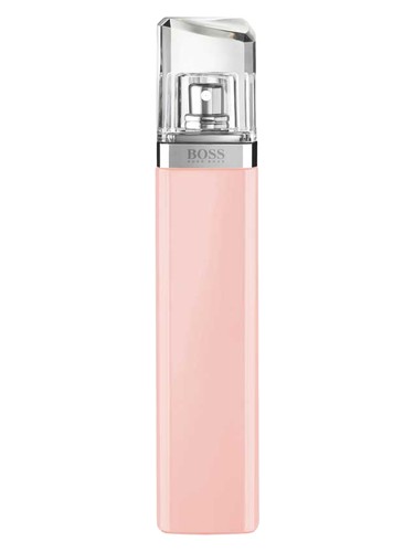 Boss Ma Vie Pour Femme Florale Hugo Boss — аромат