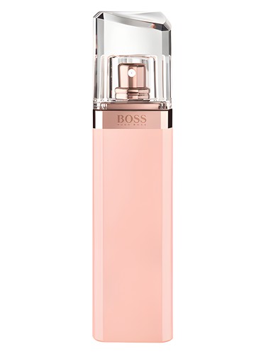 Boss Ma Vie Pour Femme Intense Hugo Boss — аромат