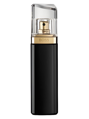 Boss Nuit Pour Femme Hugo Boss — аромат
