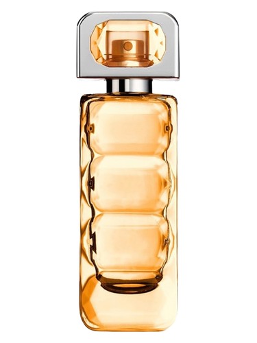 Boss Orange Hugo Boss — аромат
