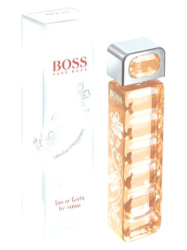Boss Orange Celebration of Happiness Hugo Boss — аромат