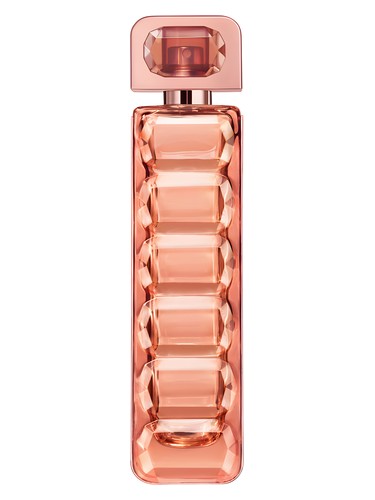 Boss Orange Eau de Parfum Hugo Boss — аромат