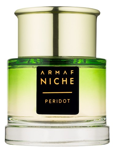 Peridot Armaf — аромат