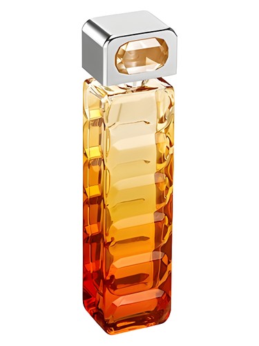 Boss Sunset Hugo Boss — аромат