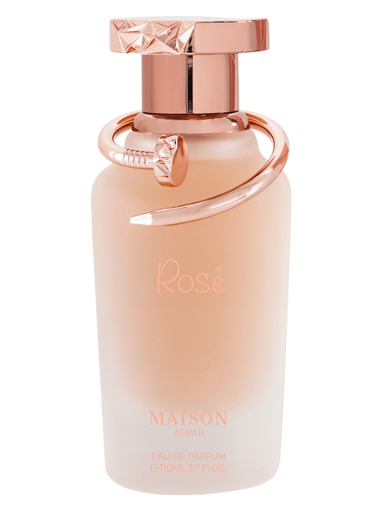 Распив Rosé MAISON ASRAR тестер 5 мл