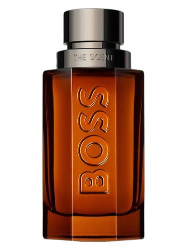Boss The Scent Eau de Parfum Intense Hugo Boss — аромат