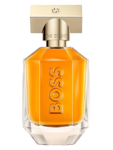 Boss The Scent for Her Eau de Parfum Intense Hugo Boss