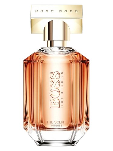 Boss The Scent For Her Intense Hugo Boss