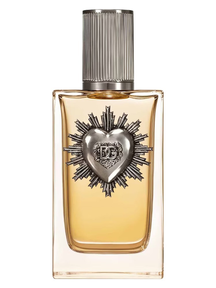 Распив Devotion Pour Homme Dolce&Gabbana тестер 5 мл