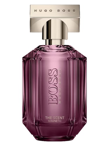 Boss The Scent For Her Magnetic Hugo Boss — аромат