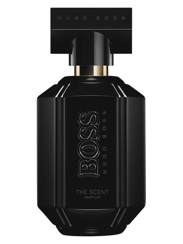 Boss The Scent For Her Parfum Edition Hugo Boss — аромат