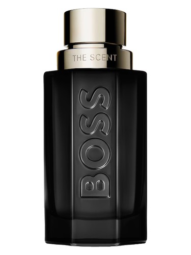 Boss The Scent For Him Magnetic Hugo Boss — аромат