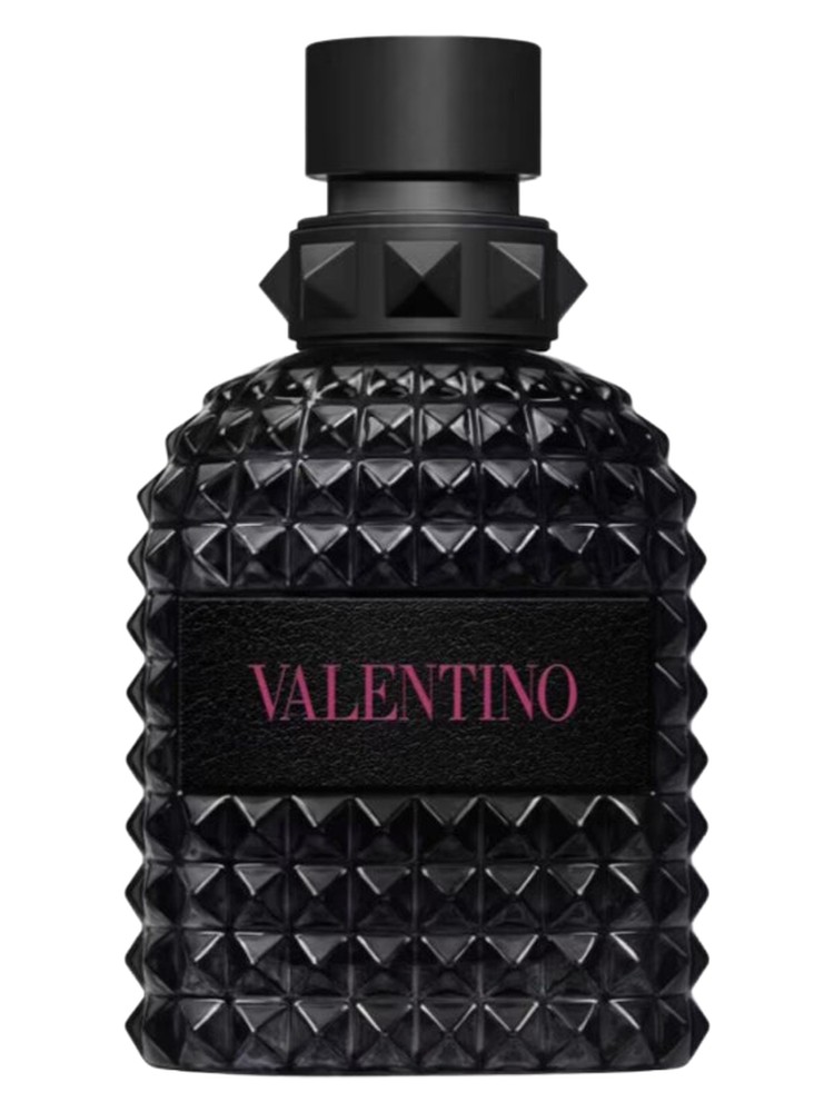 Распив Born in Roma Extradose Uomo Valentino тестер 5 мл