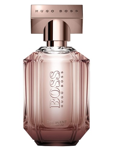 Boss The Scent Le Parfum for Her Le Parfum Hugo Boss — аромат