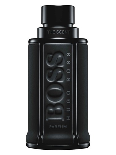Boss The Scent Parfum Edition Hugo Boss — аромат