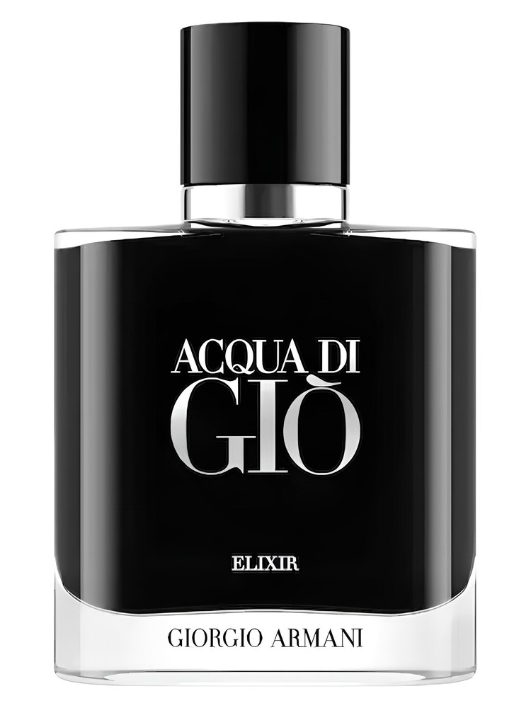Распив Acqua di Giò Elixir Giorgio Armani тестер 5 мл