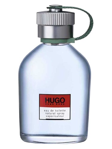 Hugo Hugo Boss