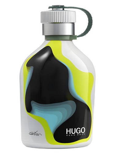 Hugo by Karim Rashid Hugo Boss