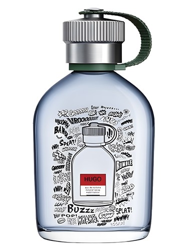 Hugo Create Limited Edition Hugo Boss — аромат
