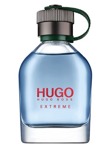 Hugo Extreme Hugo Boss — аромат