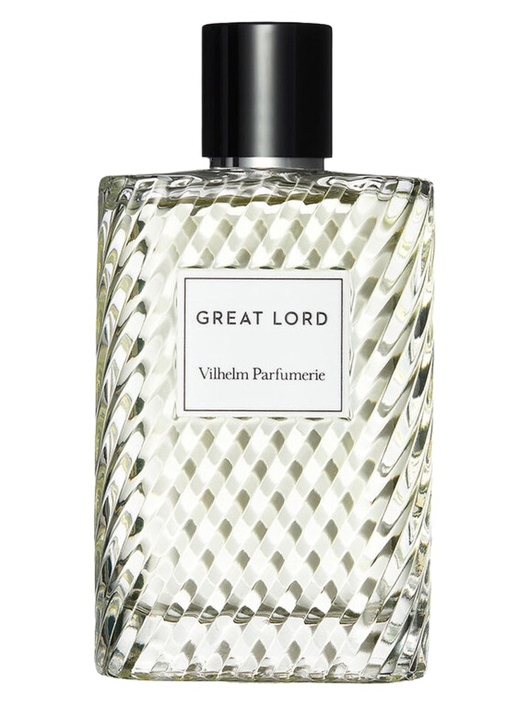 Распив Great Lord Vilhelm Parfumerie тестер 5 мл