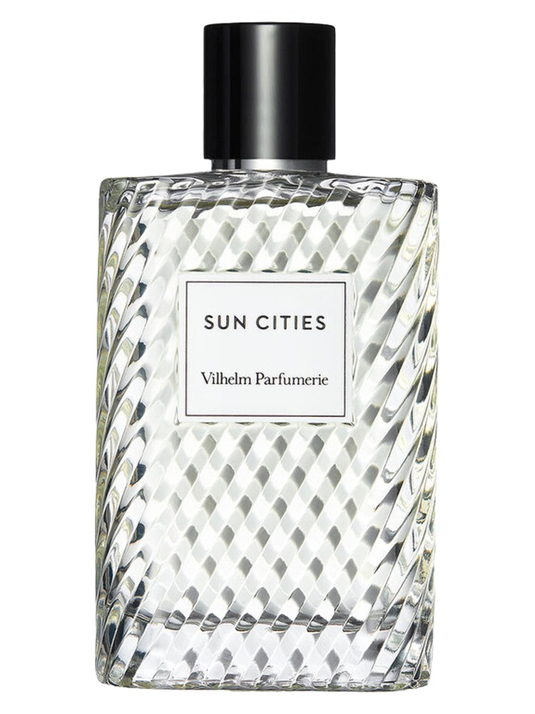 Распив Sun Cities Vilhelm Parfumerie тестер 5 мл