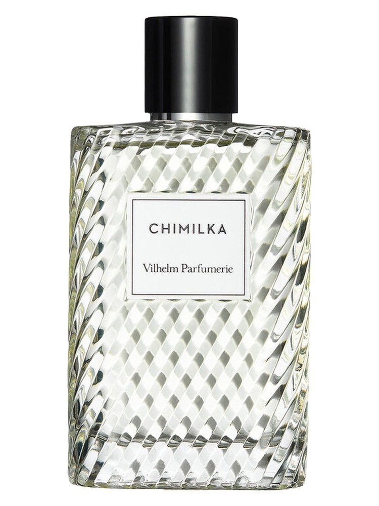 Распив Chimilka Vilhelm Parfumerie тестер 5 мл