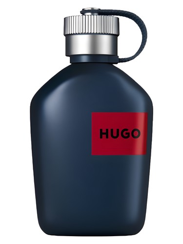 Hugo Jeans Man Hugo Boss — аромат