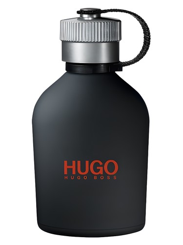 Hugo Just Different Hugo Boss — аромат