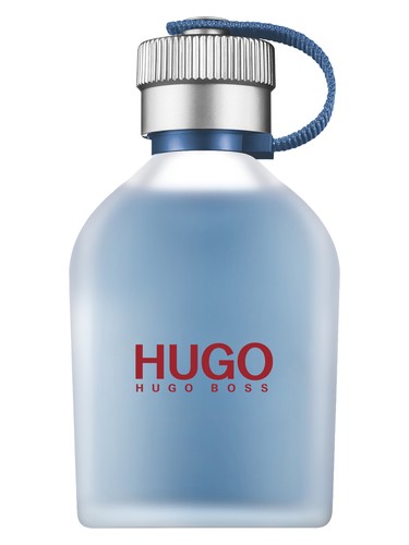 Hugo Now Hugo Boss — аромат
