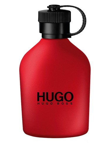 Hugo Red Hugo Boss — аромат