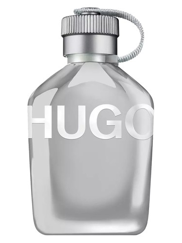 Hugo Reflective Edition Hugo Boss — аромат