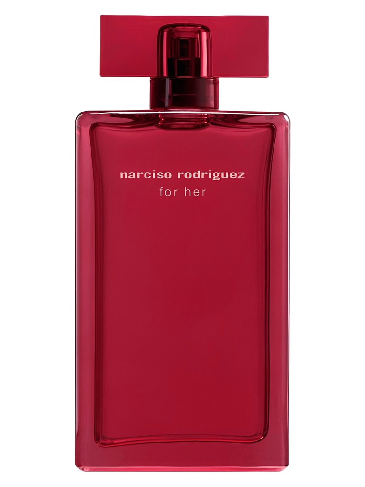 Распив Narciso Rodriguez For Her Intense Narciso Rodriguez тестер 5 мл