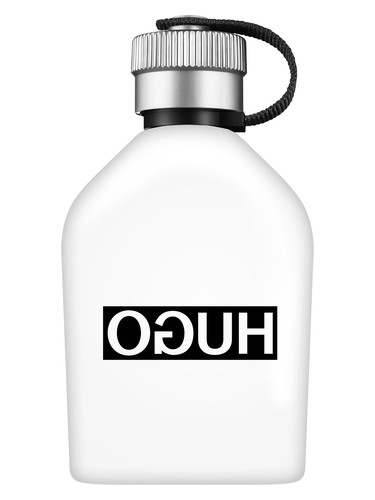 Hugo Reversed Hugo Boss — аромат