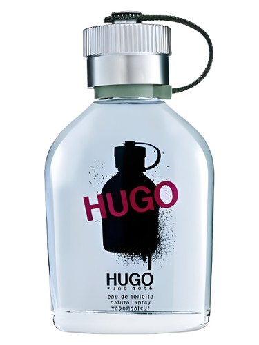 Hugo Spray Hugo Boss