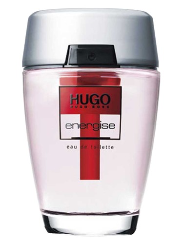 Hugo Energise Hugo Boss — аромат
