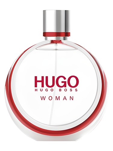 Hugo Woman Eau de Parfum Hugo Boss