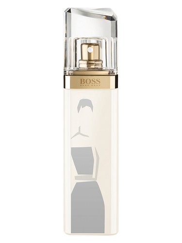 Boss Jour Pour Femme Runway Edition Hugo Boss — аромат