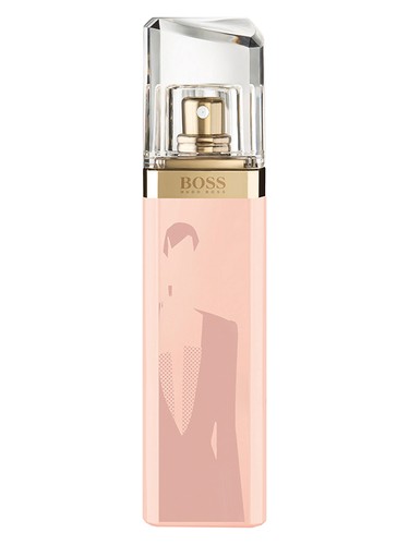 Boss Ma Vie Pour Femme Runway Edition Hugo Boss — аромат