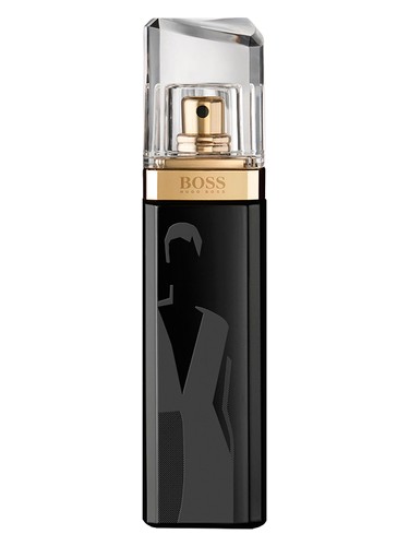Boss Nuit Pour Femme Runway Edition Hugo Boss