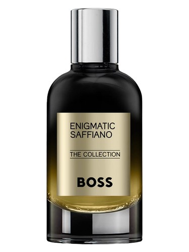 The Collection Enigmatic Saffiano Hugo Boss