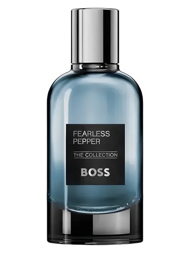 The Collection Fearless Pepper Hugo Boss