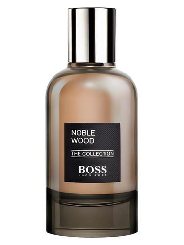 The Collection Noble Wood Hugo Boss
