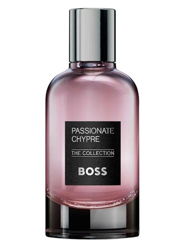 The Collection Passionate Chypre Hugo Boss