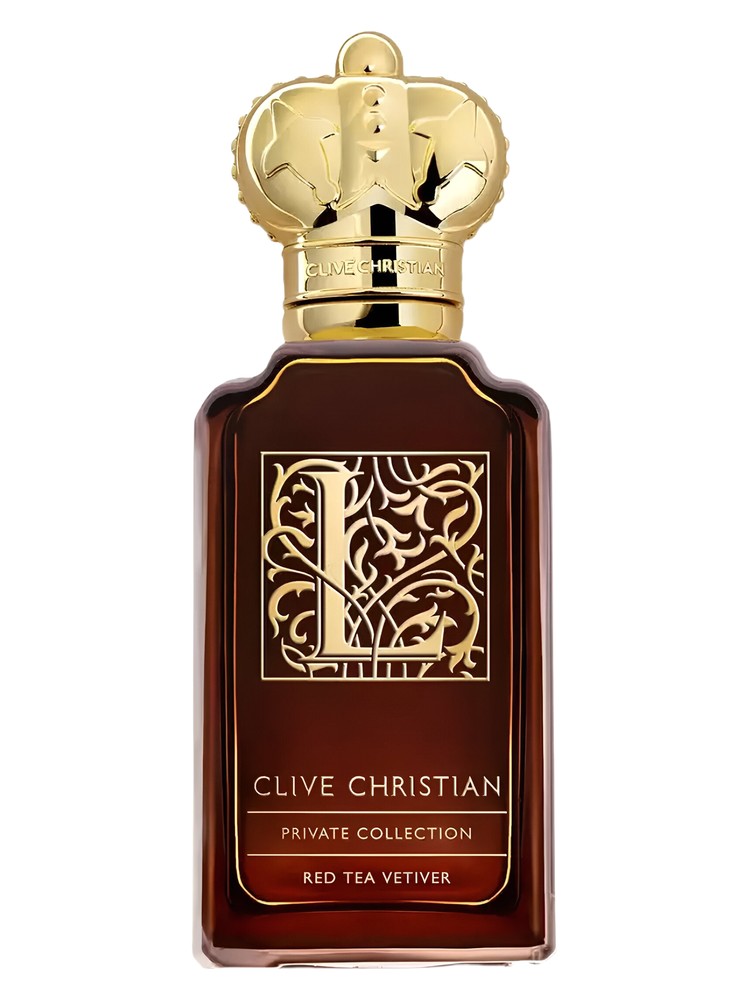 Распив L Red Tea Vetiver Clive Christian тестер 5 мл