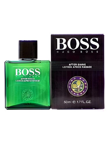 Boss Sport Hugo Boss — аромат