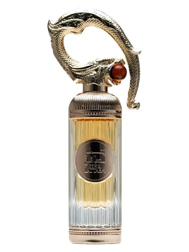 Sehr Lattafa Perfumes — аромат